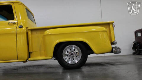 1957 Chevrolet 3100