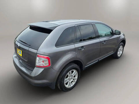 2009 Ford Edge SE