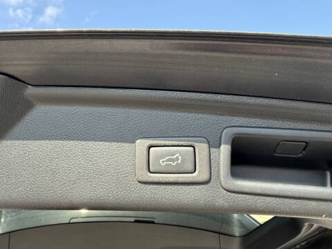 2017 Subaru Forester 2.5i Touring