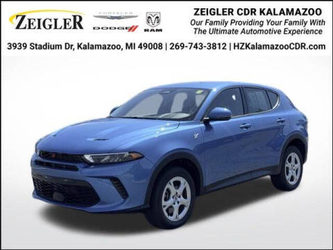 2024 Dodge Hornet GT Photo