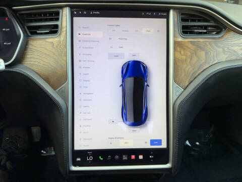 2019 Tesla Model S Long Range