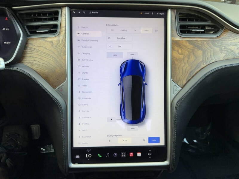 2019 Tesla Model S Long Range