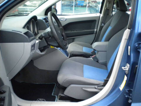 2007 Dodge Caliber R/T
