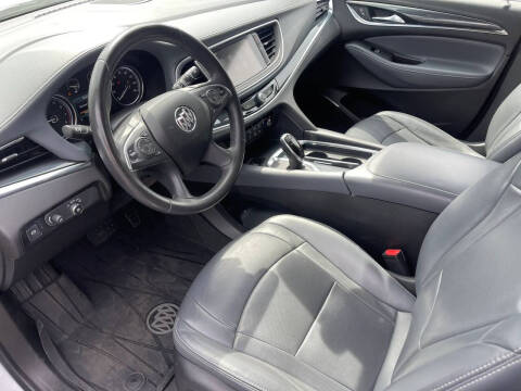 2019 Buick Enclave Essence