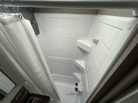 2020 Rockwood Geo Pro