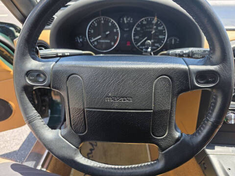 1991 Mazda MX-5 Miata Special