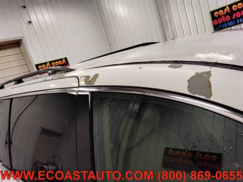 2009 Honda Odyssey EX