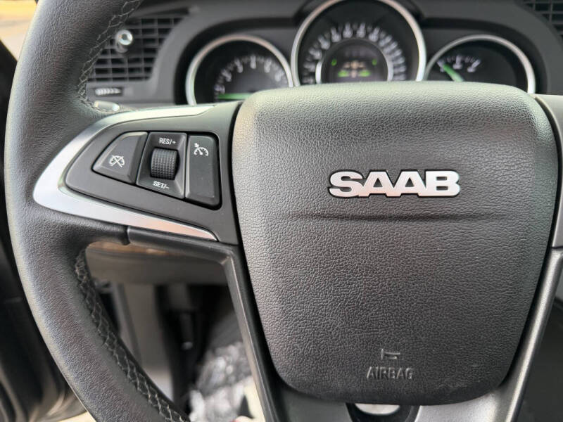 2011 Saab 9-4X 3.0i Premium