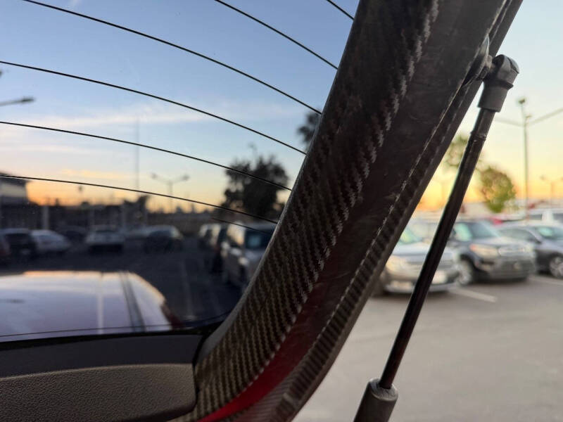 2017 Toyota Prius Prime Advanced