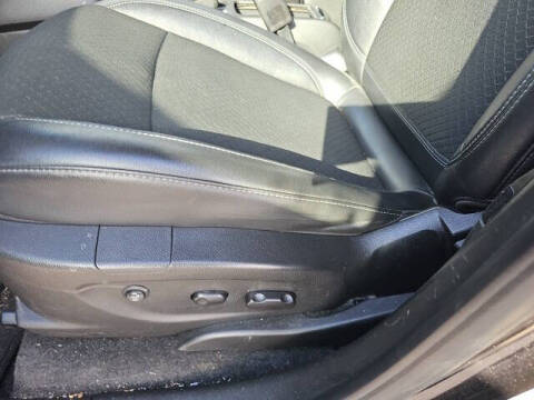 2017 Buick Encore Preferred II