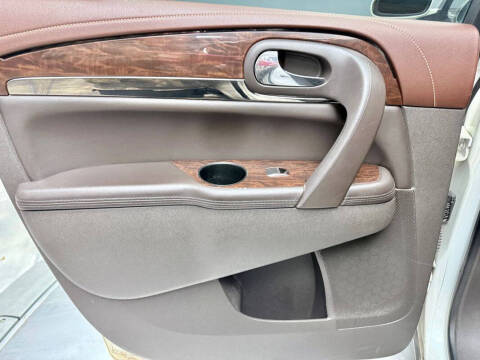 2013 Buick Enclave Premium