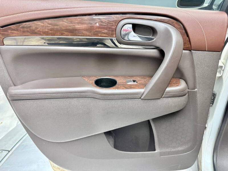 2013 Buick Enclave Premium