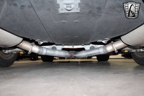 1990 Chevrolet Corvette