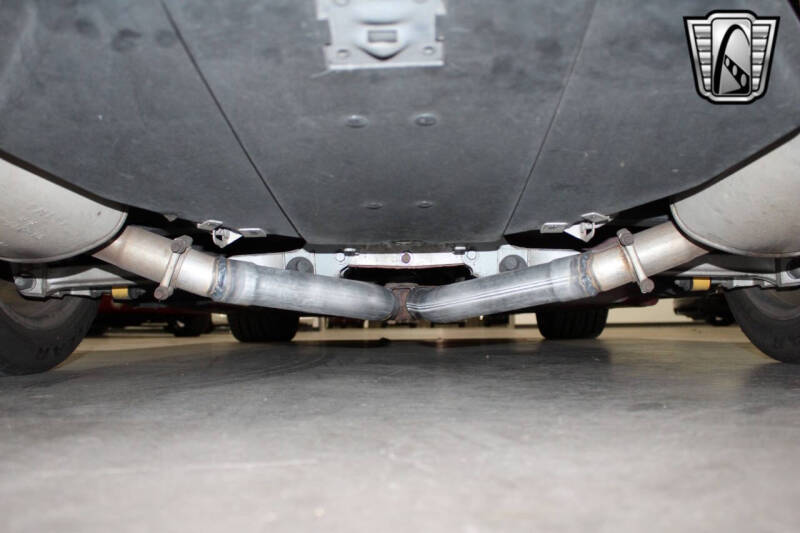 1990 Chevrolet Corvette