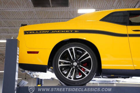 2012 Dodge Challenger