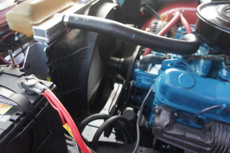 1979 Dodge D100 Pickup