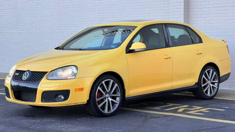 2007 Volkswagen Jetta for sale at Carland Auto Sales INC. in Portsmouth VA
