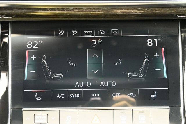 2025 Audi Q7 quattro Premium Plus 45 TFSI