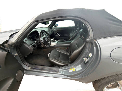 2008 Saturn SKY