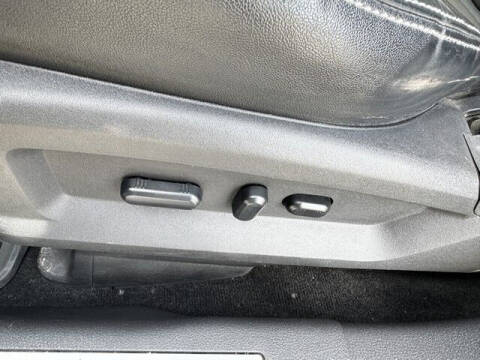 2014 Ford Edge Sport