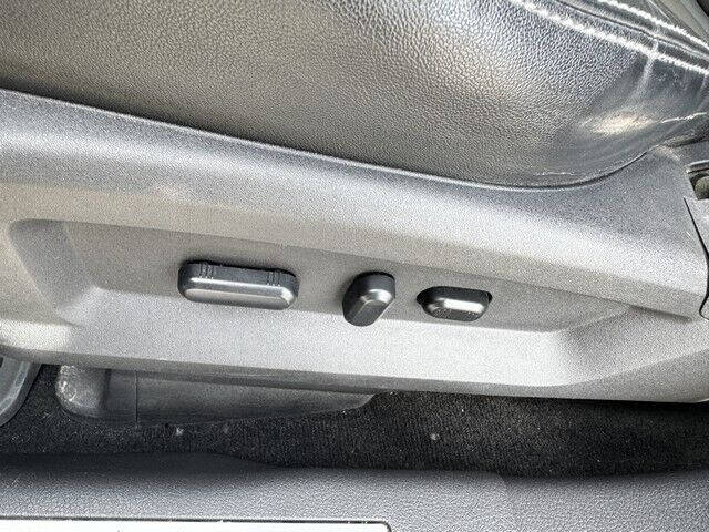 2014 Ford Edge Sport