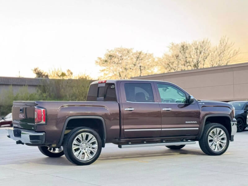 2016 GMC Sierra 1500