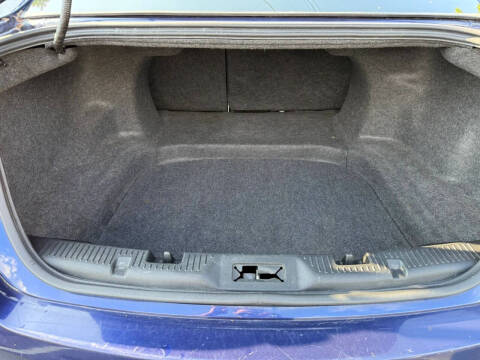 2011 Ford Taurus SEL