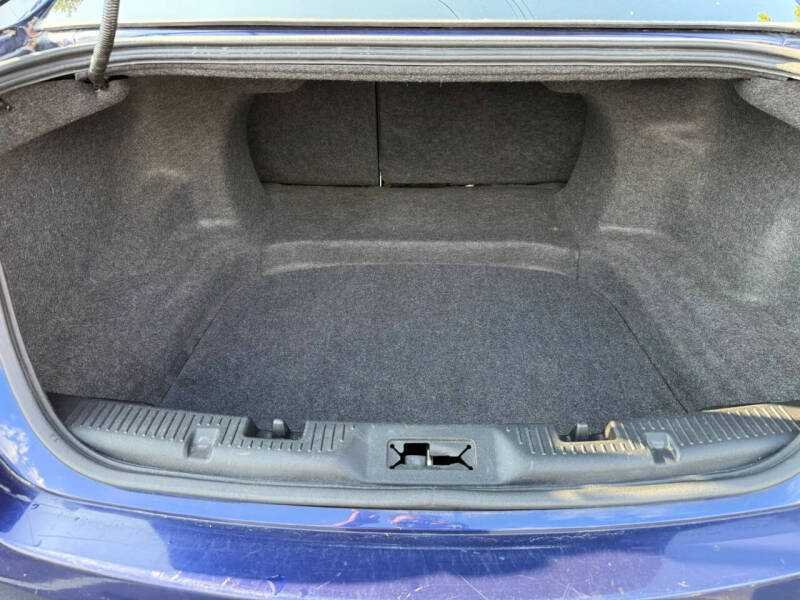 2011 Ford Taurus SEL