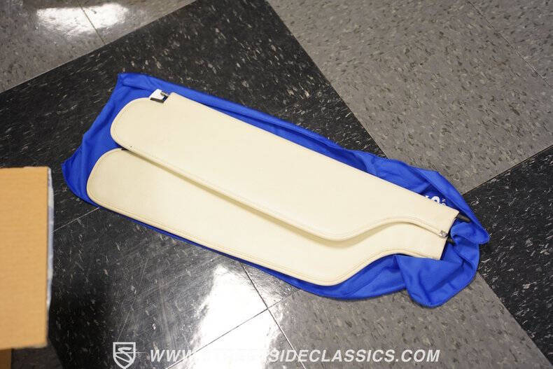 1967 Chevrolet Impala