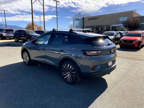 2026 Volkswagen ID.4 Pro