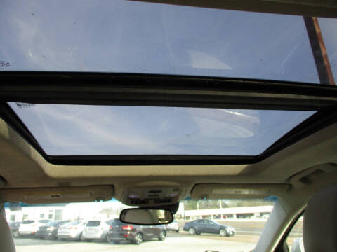 2014 Cadillac XTS Platinum Collection