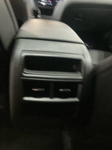 2023 Cadillac XT5 Sport