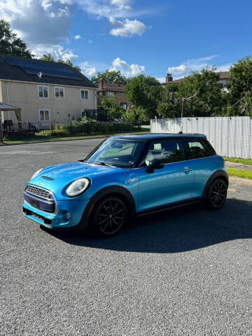 2015 MINI Hardtop 2 Door Cooper S