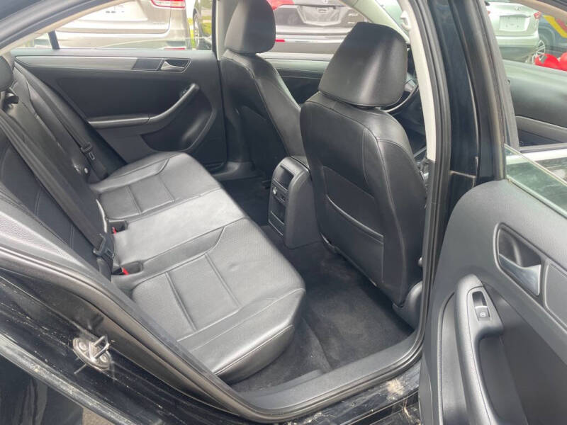 2013 Volkswagen Jetta