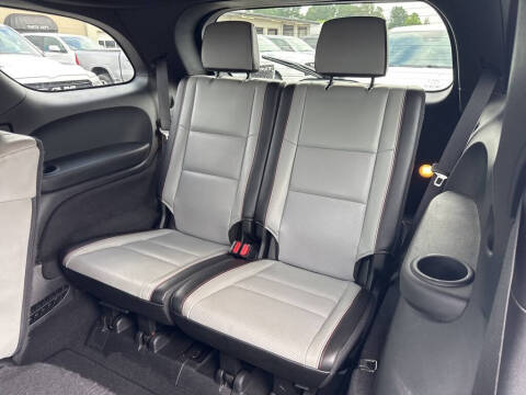 2023 Dodge Durango GT Plus