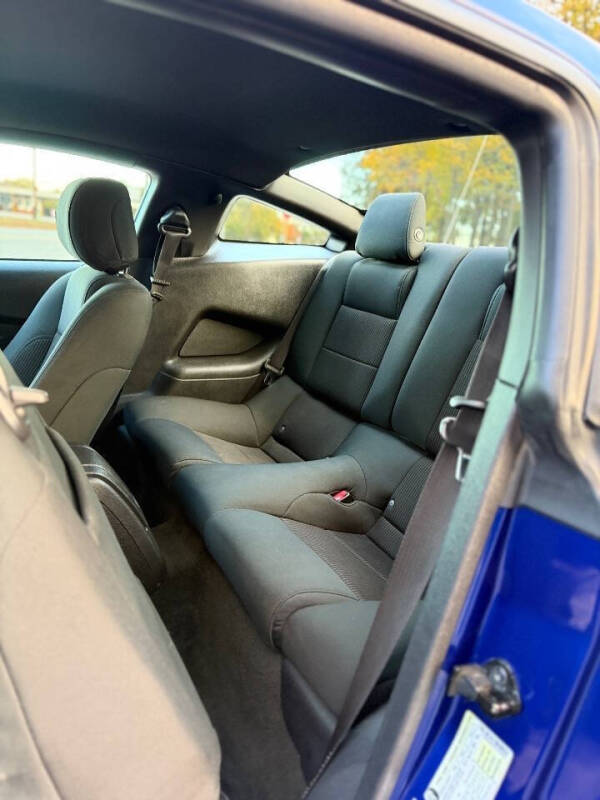 2014 Ford Mustang V6 Premium