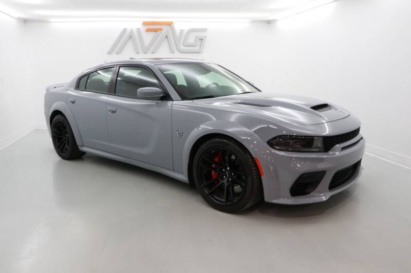2022 Dodge Charger for sale at Alta Auto Group LLC in Concord NC