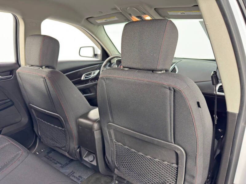 2017 GMC Terrain SLE-1