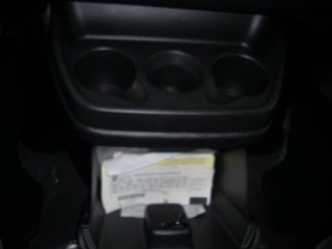 2023 GMC Savana LS 3500