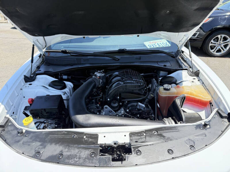 2021 Dodge Charger GT