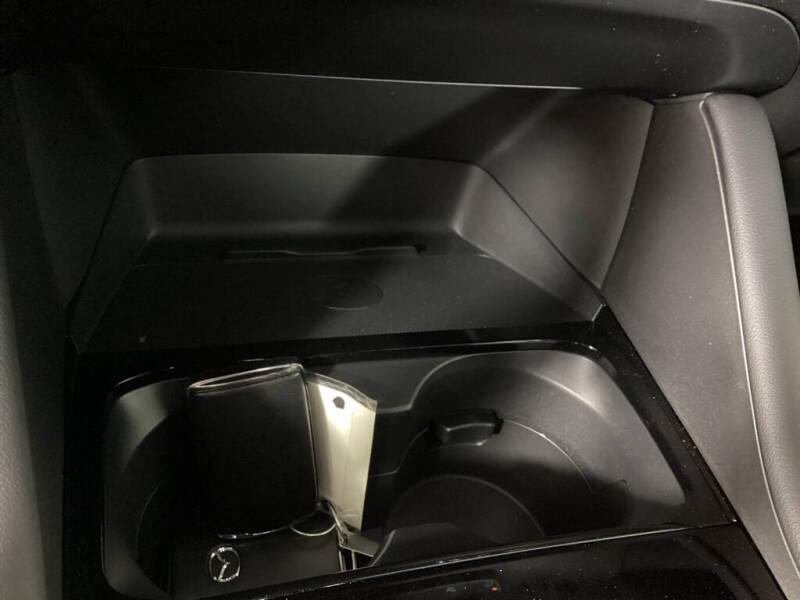 2025 Mazda Mazda3 Hatchback 2.5 Turbo Premium Plus