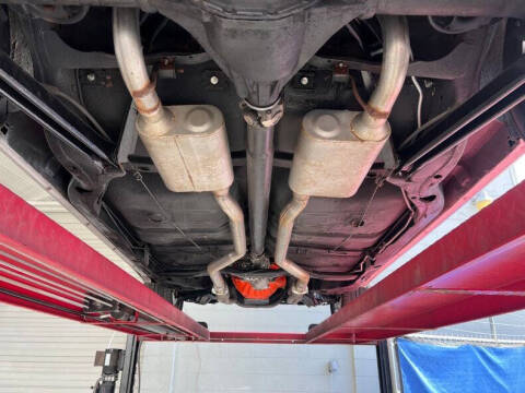 1966 Chevrolet Chevelle