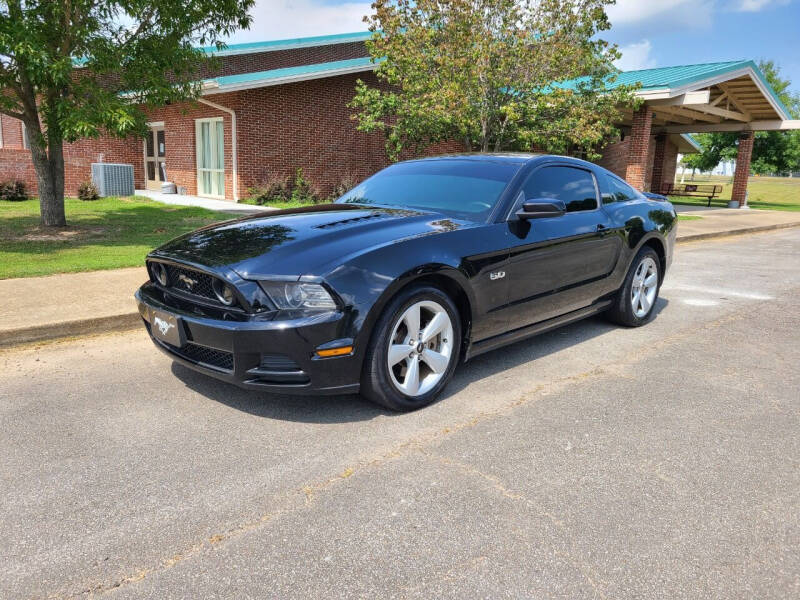 UpShift Auto Sales Car Dealer in Star City, AR