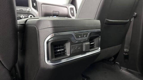 2021 GMC Sierra 3500HD