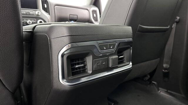 2021 GMC Sierra 3500HD