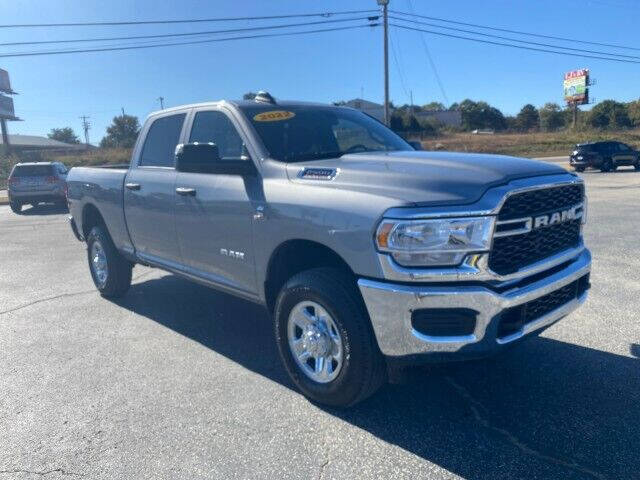 2022 RAM 2500 for sale at Bayird Car Match in Jonesboro AR