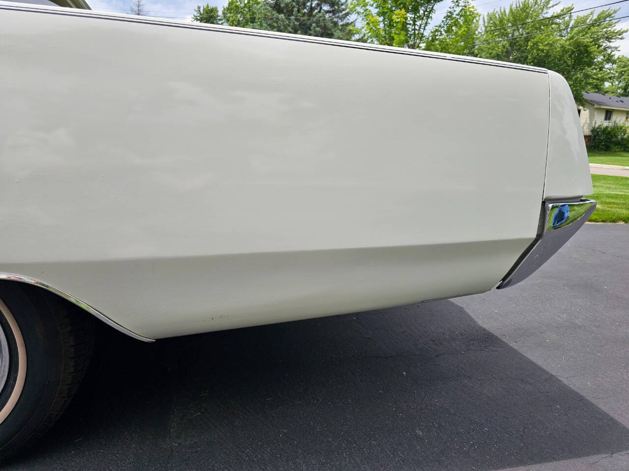 1967 Plymouth Sport Fury 219