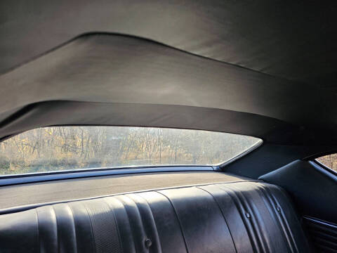 1969 Chevrolet Chevelle