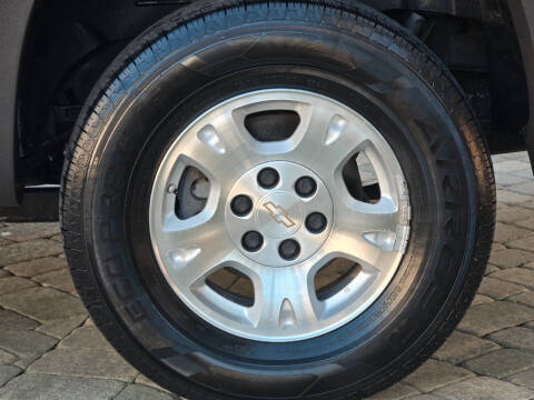 2006 Chevrolet Avalanche LS 1500