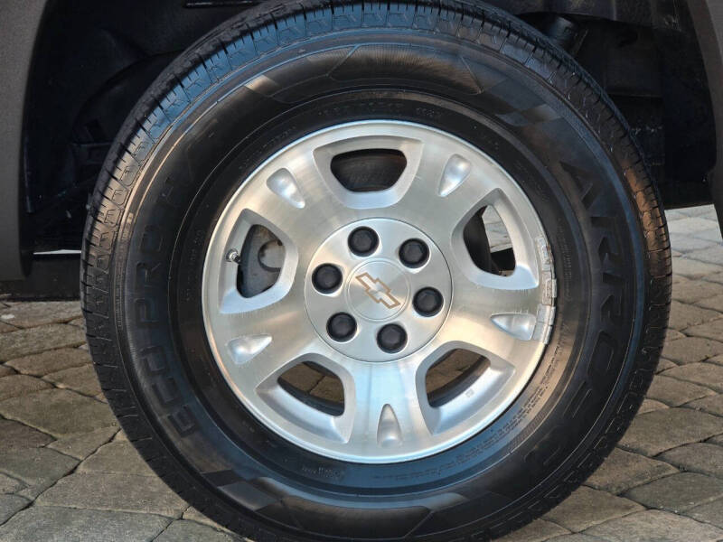 2006 Chevrolet Avalanche LS 1500